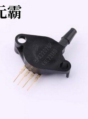 MPX2202GP 压力传感器 MPX2202GP SIP-4