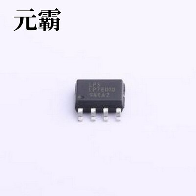 LP7801DSPF 电池管理 LP7801DSPF ESOP-8