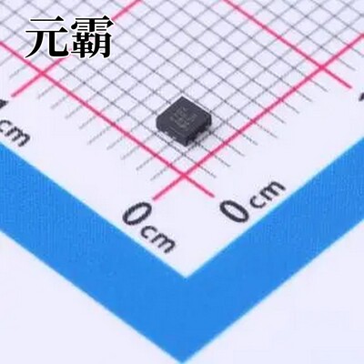 CSD87502Q2T WSON-6(2x2) 场效应管(MOSFET)
