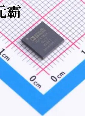 ADF4382ABCCZ LGA-48 时钟发生器/频率合成器/PLL