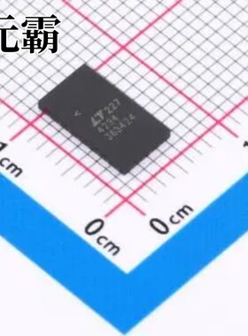 LTC4234IWHH#PBF QFN-38(5x9) 浪涌保护器