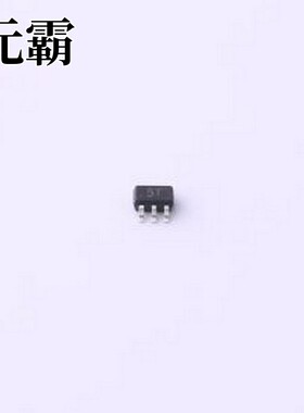 ESD0504F-HXY 静电和浪涌保护(TVS/ESD) 5路单向ESD SOT-363