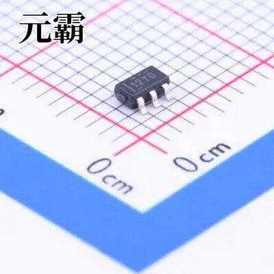 TLV333IDBVT SOT-23-5 精密运放