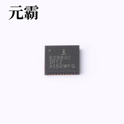 ISL62883CIRTZ 专业电源管理(PMIC) ISL62883CIRTZ TQFN-40-EP(5x
