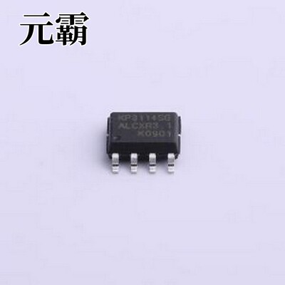 KP3114SGA 功率电子开关 KP3114SGA SOP-8