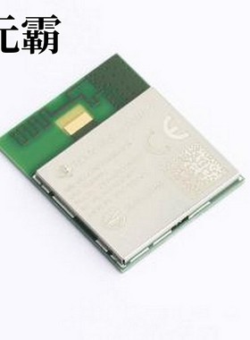 CC3220MODASM2MONR 无线收发芯片 CC3220MODASM2MONR SMD-63P