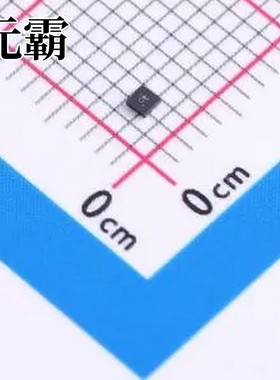 TLV7162818PDPQR X2SON-6(1.2x1.2) 线性稳压器(LDO)