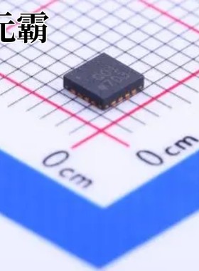 AD8342ACPZ-REEL7 QFN-16(3x3) RF混频器