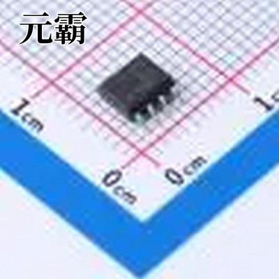 OPA843IDR SOIC-8 运算放大器