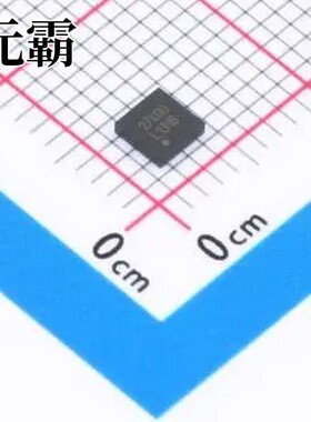 LP38693SDX-5.0/NOPB WSON-6-EP(3x3) 线性稳压器(LDO)