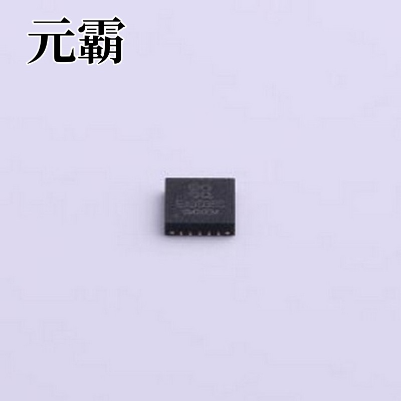 EA3036CQBR 专业电源管理(PMIC) EA3036 WQFN-20-EP(3x3)