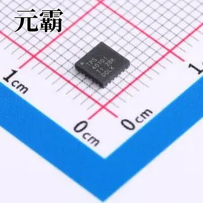 TPS40101RGER VQFN-24-EP(4x4) DC-DC电源芯片