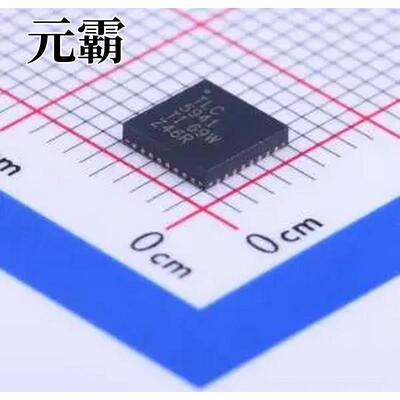 TLC5941RHBR VQFN-32-EP(5x5) LED驱动