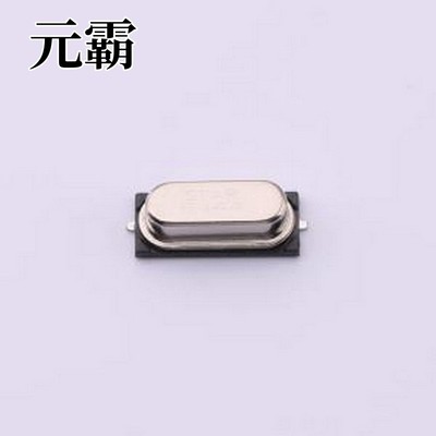 SWXJHBCVH0-6.144000 无源晶振 贴片晶振 HC-49S-SMD
