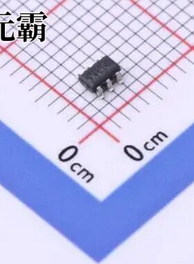 ADC101S051CIMF/NOPB SOT-23-6 模数转换芯片ADC