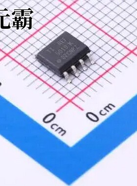 REF5010ID 电压基准芯片 SOIC-8