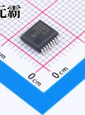 TCA9538DBR SSOP-16-208mil I/O扩展器