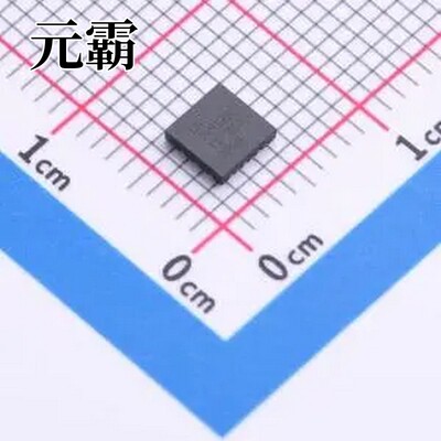 LM74912QRGERQ1 VQFN-24-EP(4x4) 理想二极管/ORing控制器