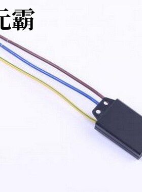 TP10DB 浪涌保护器 防雷器