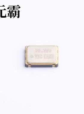 O705033333MEEA4SC 有源晶振 O705033333MEEA4SC 停产 SMD7050-4P