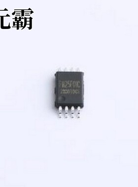 FM25F01C-TS-T-G NOR FLASH SPI NOR Flash TSSOP-8