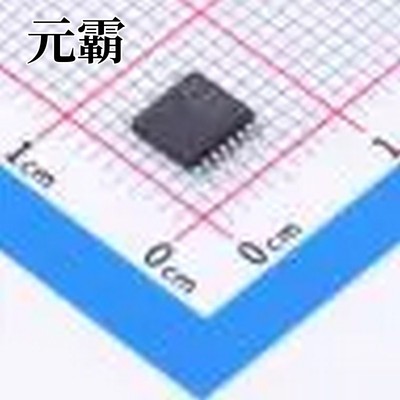 DAC8564IAPWR 数模转换芯片DAC TSSOP-16