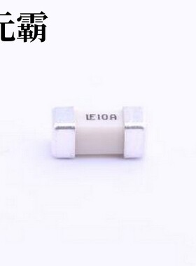 0453010.MR 一次性保险丝 125V贴片式保险丝 SMD,6.1x2.7mm