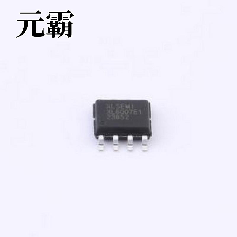XL6007E1 DC-DC电源芯片 XL6007E1 SOIC-8-150mil