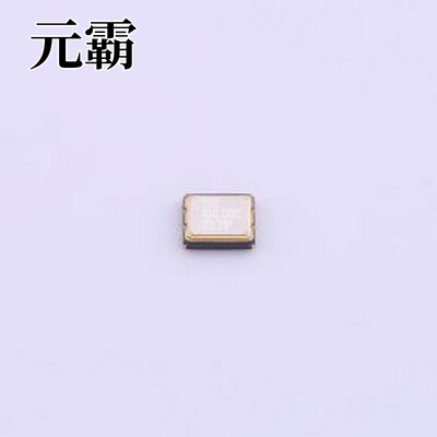 O93225100MADA4SI-13 预编程振荡器 YSO690PR 100MHZ 1.8V 20PPM