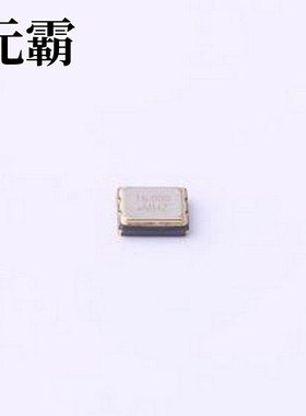 TFOM16M4RWKCNT2T 有源晶振 16MHz 3.3V ±50ppm SMD3225-4P