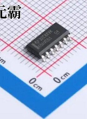 SN65HVD61DR 其他接口 SOIC-14