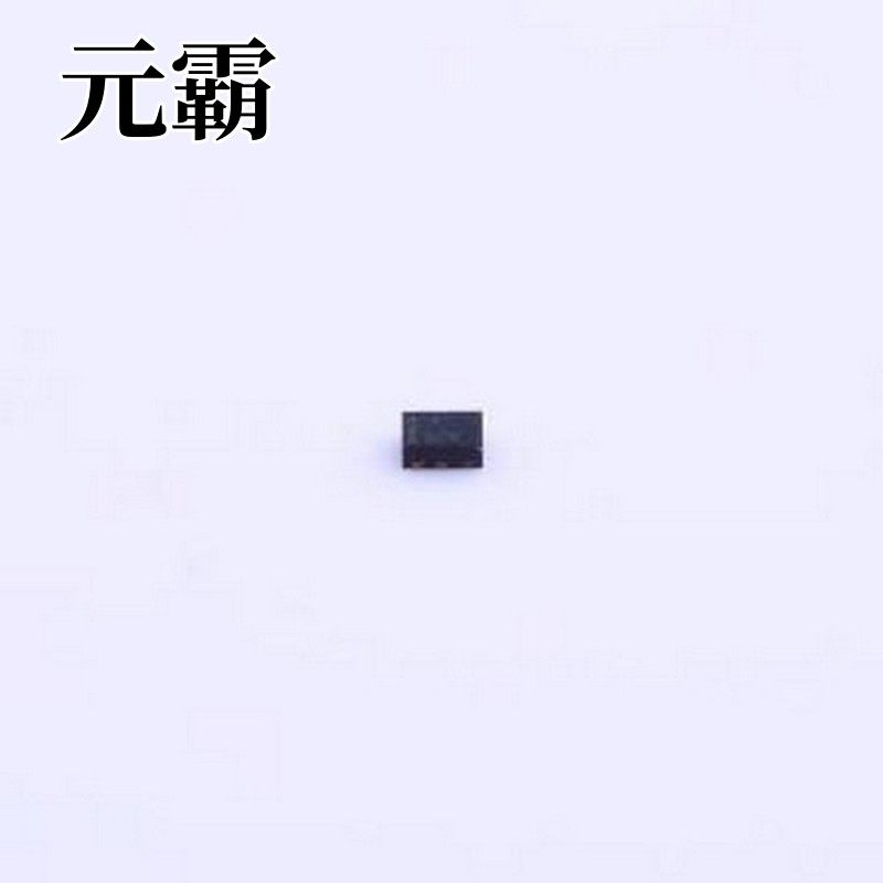 SSM3J46CTB(TPL3) 场效应管(MOSFET) 1个P沟道 耐压:20V 电流:2A