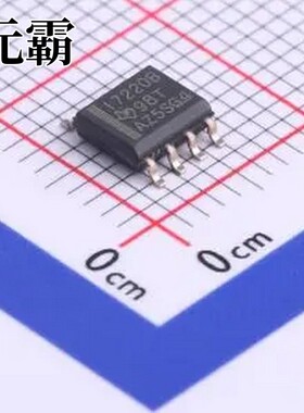 ISO7220BDR SOIC-8 数字隔离器