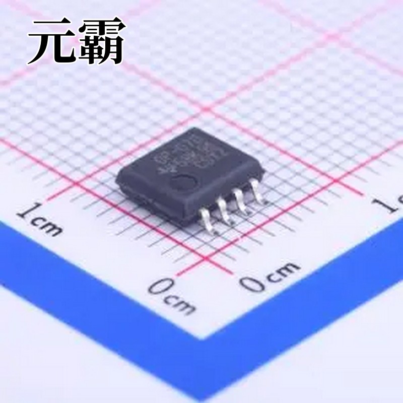 OP-07DPSR SOIC-8-208mil 精密运放