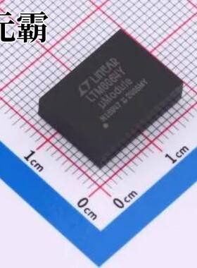 LTM8064IY#PBF BGA-108 DC-DC电源模块