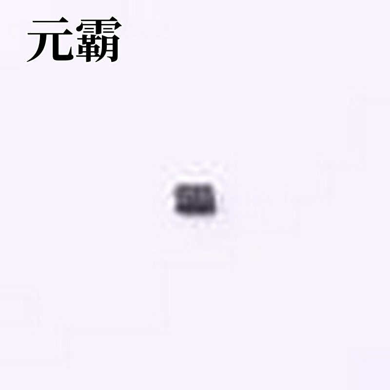 TPM20V2PLX6-1 场效应管(MOSFET) 耐压:20V 电流:1.9A SOT-563