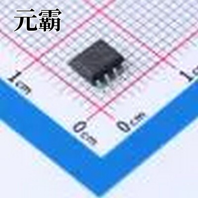 UCC27200ADR SOIC-8 栅极驱动芯片