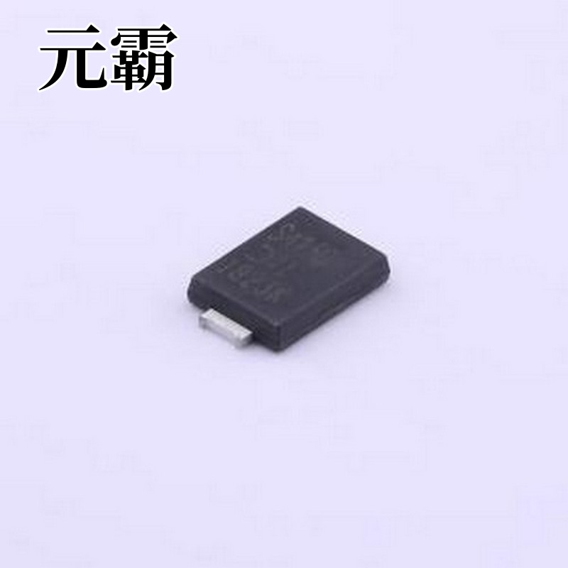 PDS4150-13 肖特基二极管 电压:150V 电流:4A Power-DI-5