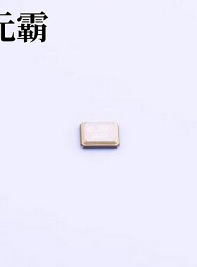 3TJ448000JYFBC 无源晶振 48MHz ±10ppm 10pF SMD3225-4P
