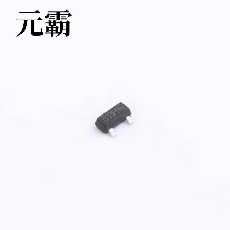 SSM3K336R-VB 场效应管(MOSFET) 1个N沟道 耐压:30V 电流:6.5A SO