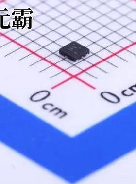 TLV1702AIRUGR UQFN-8(1.5x1.5) 比较器