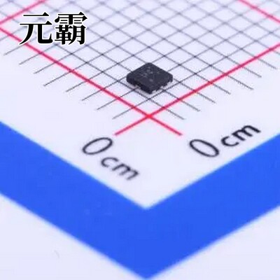 TLV1702AIRUGR UQFN-8(1.5x1.5) 比较器