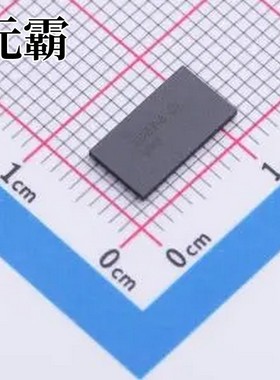 DS320PR810NJXR PCI/PCIE接口 WQFN-64(5.5x10)