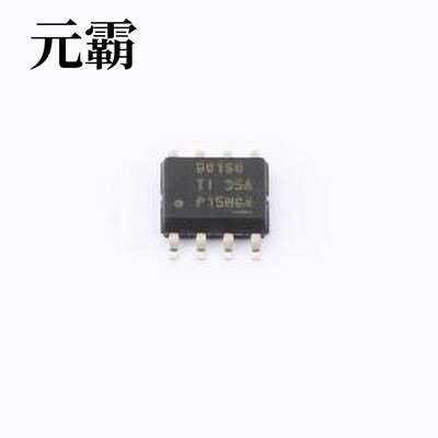 LMR38010SQDDARQ1 DC-DC电源芯片 4.2V至80V,1A汽车同步降压转换