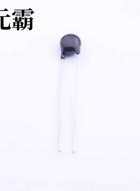 ERZV05D431 压敏电阻 钳位电压745V 插件压敏电阻 插件