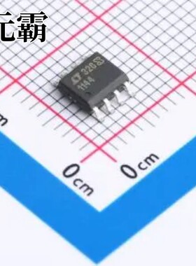 LTC1144CS8#PBF SOIC-8 电荷泵