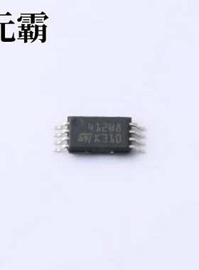M24512-WDW6TP EEPROM M24512-WDW6TP TSSOP-8