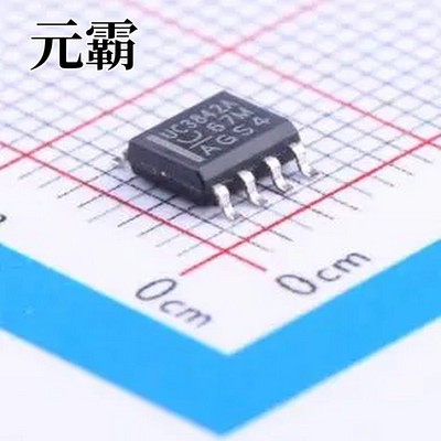UC3842AD8TR SOIC-8 DC-DC电源芯片