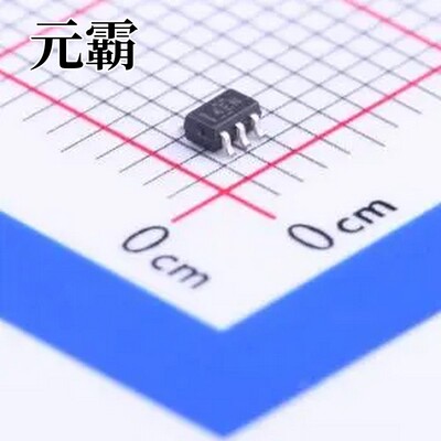 TPS22945DCKR SC-70-5 功率电子开关