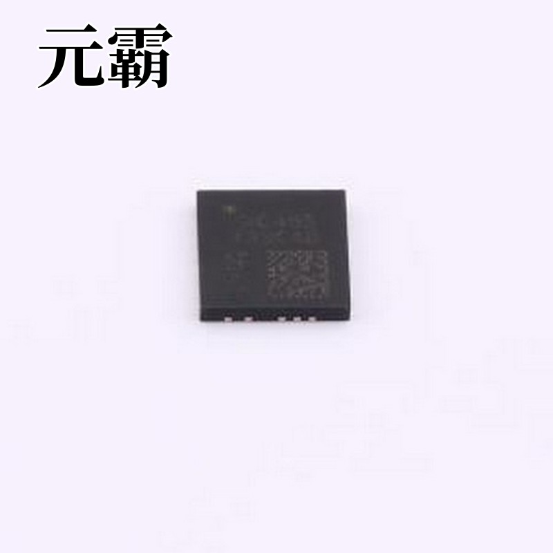 SIC466ED-T1-GE3 DC-DC电源芯片 SIC466ED-T1-GE3 PowerPAK-MLP55